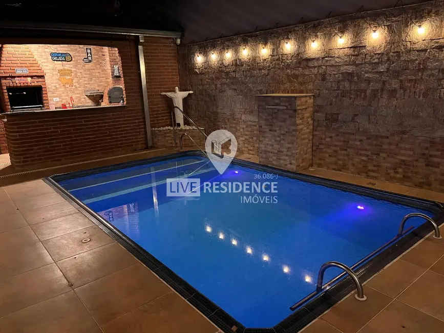 Foto 9 de Casa de Condomínio com 2 quartos à venda, 118m2 em Loteamento Jardim das Paineiras, Itatiba - SP