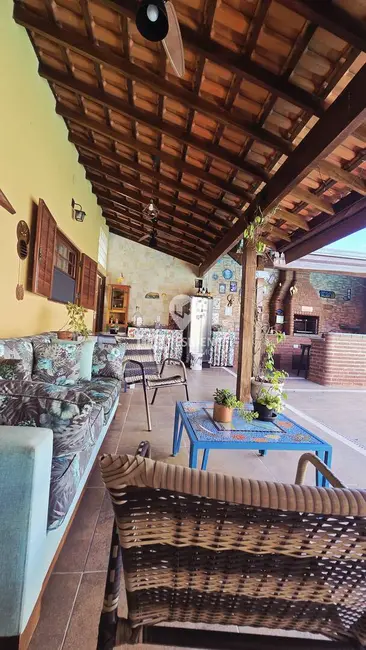 Foto 6 de Casa de Condomínio com 2 quartos à venda, 118m2 em Loteamento Jardim das Paineiras, Itatiba - SP