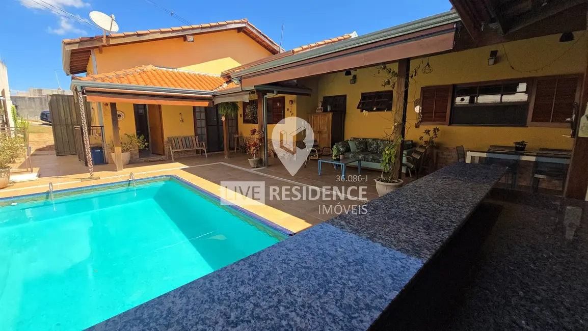 Foto 8 de Casa de Condomínio com 2 quartos à venda, 118m2 em Loteamento Jardim das Paineiras, Itatiba - SP