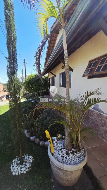 Foto 2 de Casa de Condomínio com 2 quartos à venda, 118m2 em Loteamento Jardim das Paineiras, Itatiba - SP