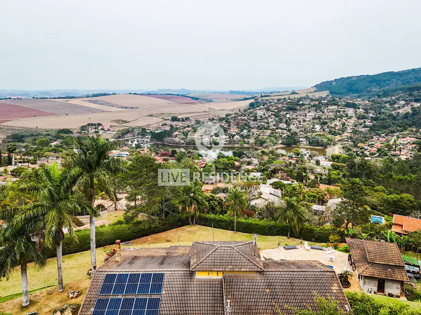 Casa de Condomínio com 3 quartos à venda, 372m2 em Capela do Barreiro, Itatiba - SP - imagem 1 Foto 1 de Casa de Condomínio com 3 quartos à venda, 372m2 em Capela do Barreiro, Itatiba - SP