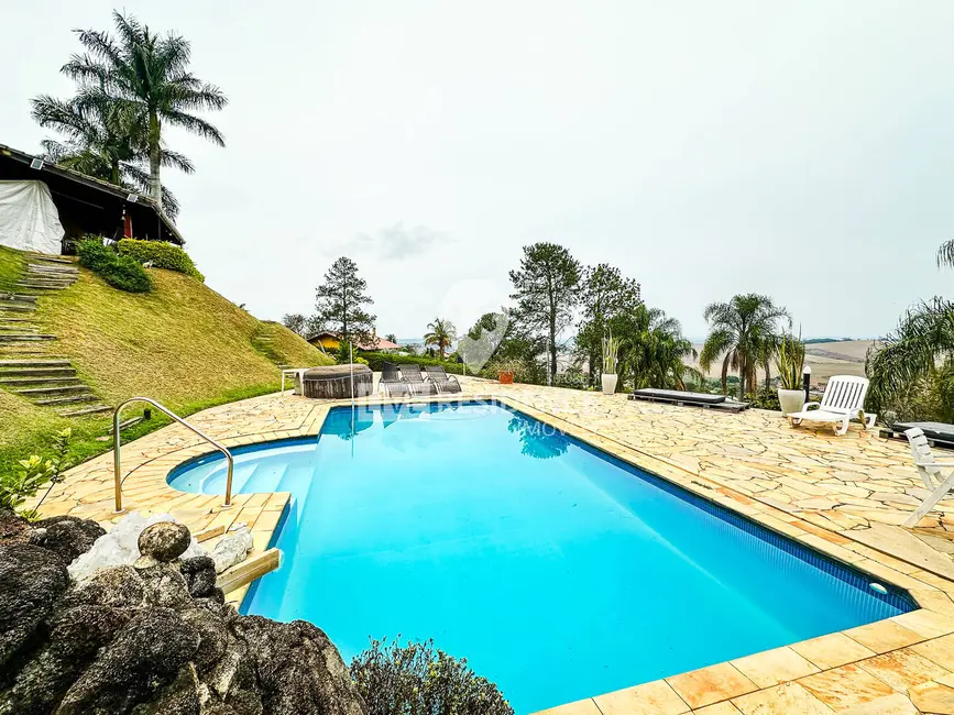 Casa de Condomínio com 3 quartos à venda, 372m2 em Capela do Barreiro, Itatiba - SP - imagem 8 Foto 8 de Casa de Condomínio com 3 quartos à venda, 372m2 em Capela do Barreiro, Itatiba - SP