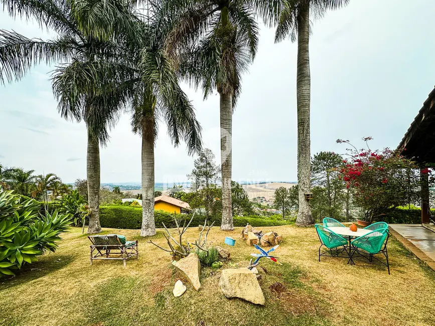 Casa de Condomínio com 3 quartos à venda, 372m2 em Capela do Barreiro, Itatiba - SP - imagem 7 Foto 7 de Casa de Condomínio com 3 quartos à venda, 372m2 em Capela do Barreiro, Itatiba - SP