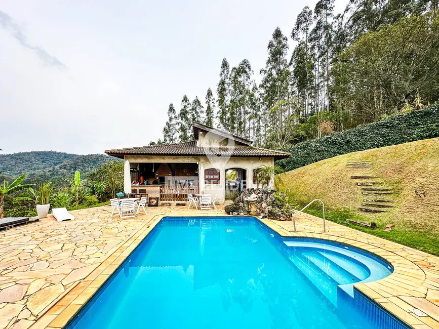 Casa de Condomínio com 3 quartos à venda, 372m2 em Capela do Barreiro, Itatiba - SP - imagem 9 Foto 9 de Casa de Condomínio com 3 quartos à venda, 372m2 em Capela do Barreiro, Itatiba - SP