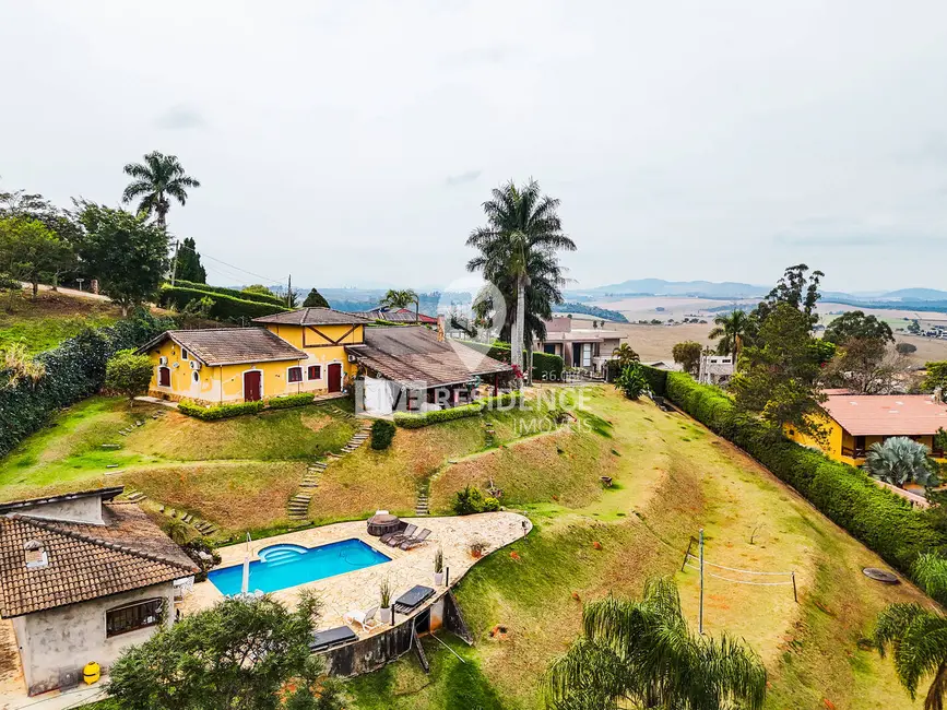 Casa de Condomínio com 3 quartos à venda, 372m2 em Capela do Barreiro, Itatiba - SP - imagem 6 Foto 6 de Casa de Condomínio com 3 quartos à venda, 372m2 em Capela do Barreiro, Itatiba - SP