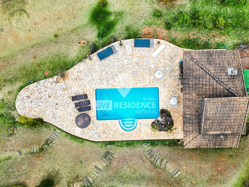 Casa de Condomínio com 3 quartos à venda, 372m2 em Capela do Barreiro, Itatiba - SP - imagem 4 Foto 4 de Casa de Condomínio com 3 quartos à venda, 372m2 em Capela do Barreiro, Itatiba - SP