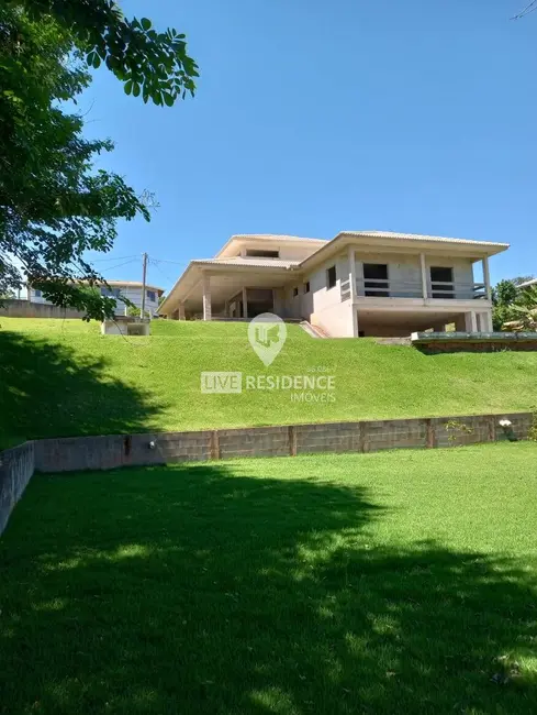 Foto 7 de Casa de Condomínio com 4 quartos à venda, 248m2 em Cachoeiras do Imaratá, Itatiba - SP