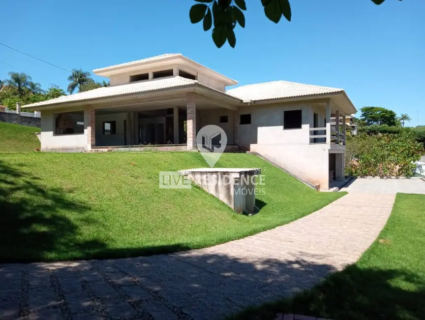 Foto 1 de Casa de Condomínio com 4 quartos à venda, 248m2 em Cachoeiras do Imaratá, Itatiba - SP