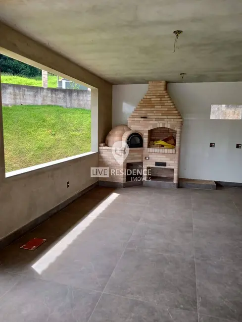 Foto 6 de Casa de Condomínio com 4 quartos à venda, 248m2 em Cachoeiras do Imaratá, Itatiba - SP