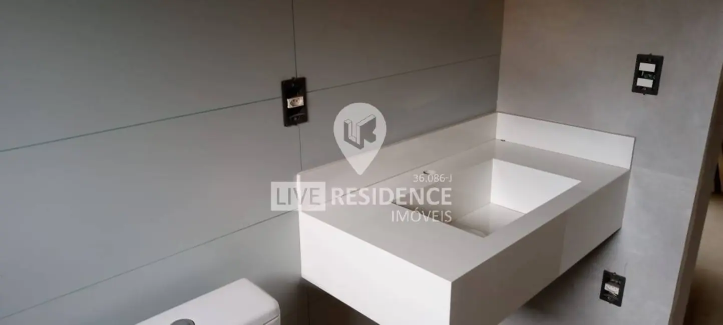 Foto 3 de Casa de Condomínio com 4 quartos à venda, 248m2 em Cachoeiras do Imaratá, Itatiba - SP