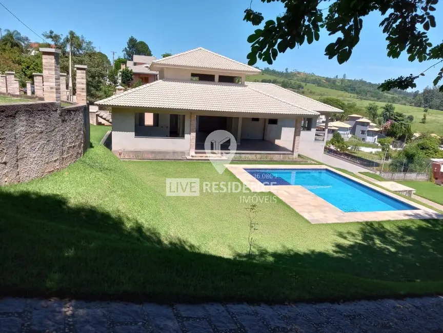 Foto 9 de Casa de Condomínio com 4 quartos à venda, 248m2 em Cachoeiras do Imaratá, Itatiba - SP