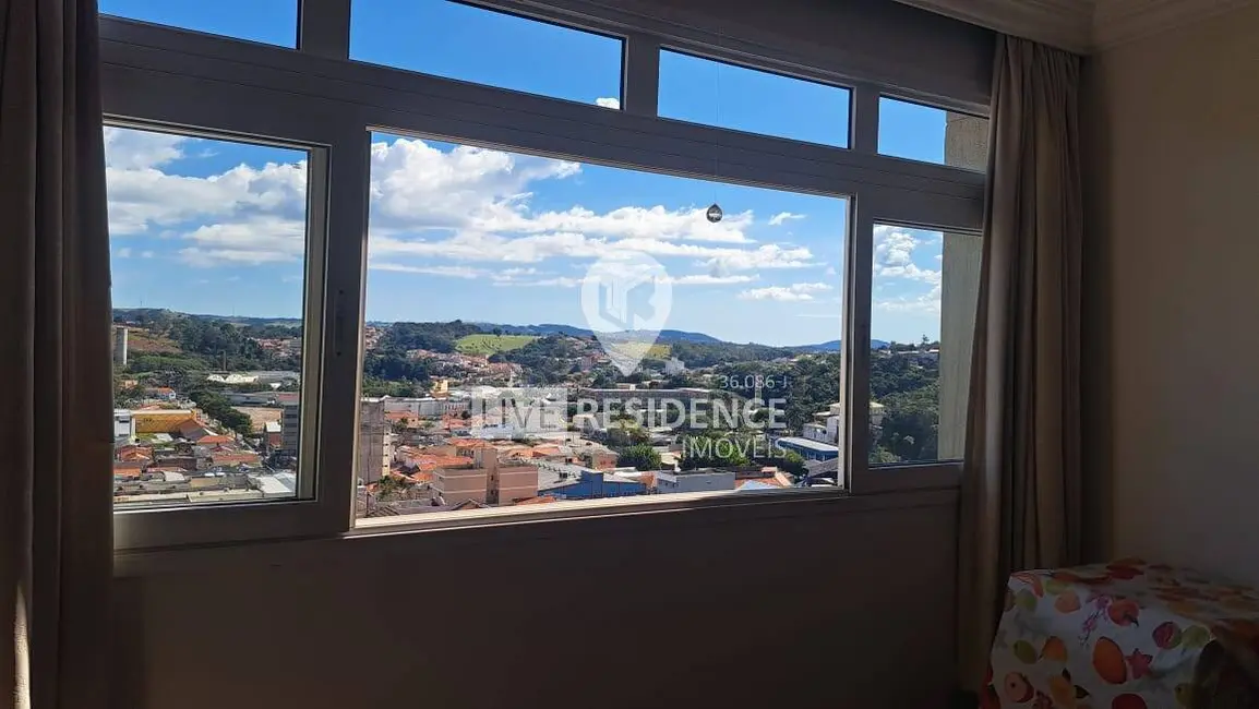 Apartamento com 3 quartos à venda, 117m2 em Centro, Itatiba - SP - imagem 1 Foto 1 de Apartamento com 3 quartos à venda, 117m2 em Centro, Itatiba - SP