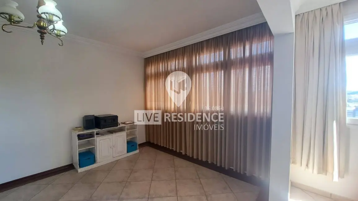 Apartamento com 3 quartos à venda, 117m2 em Centro, Itatiba - SP - imagem 4 Foto 4 de Apartamento com 3 quartos à venda, 117m2 em Centro, Itatiba - SP