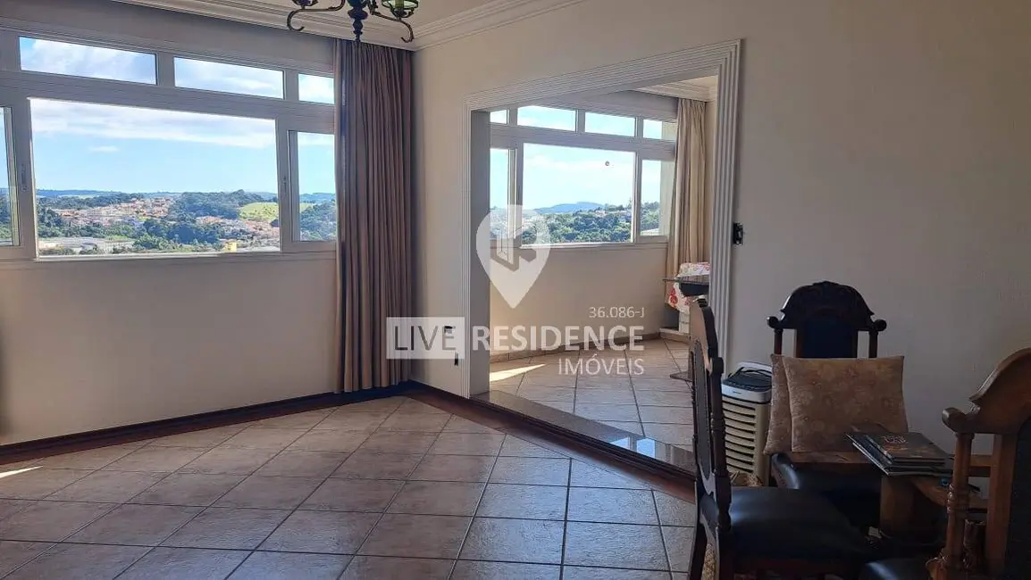 Apartamento com 3 quartos à venda, 117m2 em Centro, Itatiba - SP - imagem 3 Foto 3 de Apartamento com 3 quartos à venda, 117m2 em Centro, Itatiba - SP