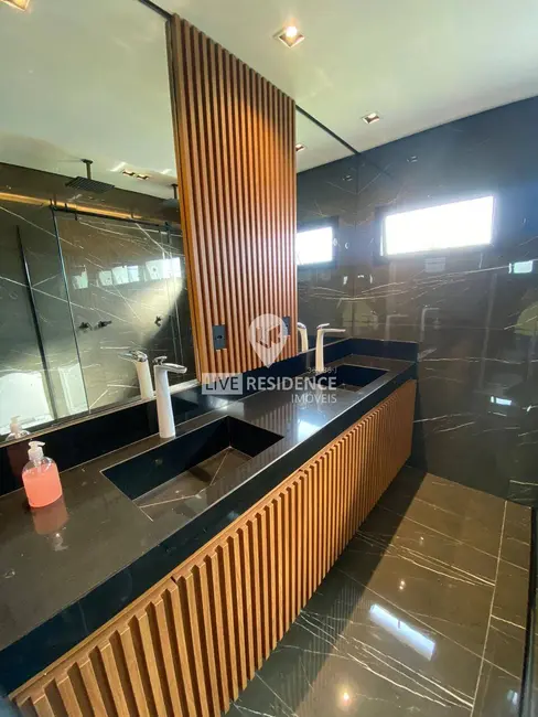 Foto 3 de Casa de Condomínio com 3 quartos à venda, 272m2 em Residencial Terras Nobres, Itatiba - SP