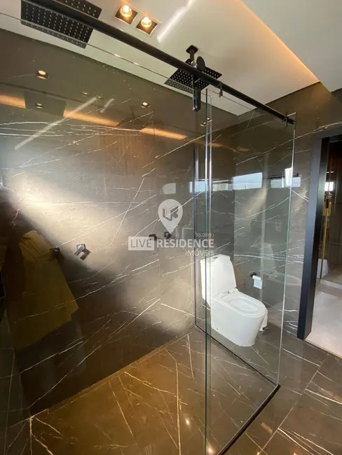 Foto 4 de Casa de Condomínio com 3 quartos à venda, 272m2 em Residencial Terras Nobres, Itatiba - SP