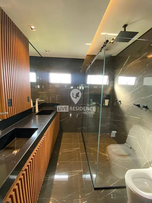 Foto 8 de Casa de Condomínio com 3 quartos à venda, 272m2 em Residencial Terras Nobres, Itatiba - SP