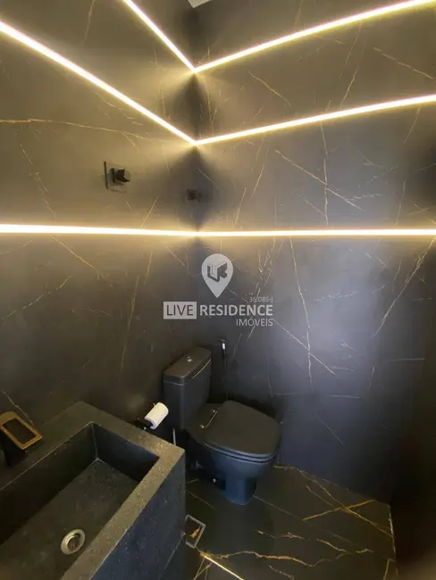 Foto 9 de Casa de Condomínio com 3 quartos à venda, 272m2 em Residencial Terras Nobres, Itatiba - SP