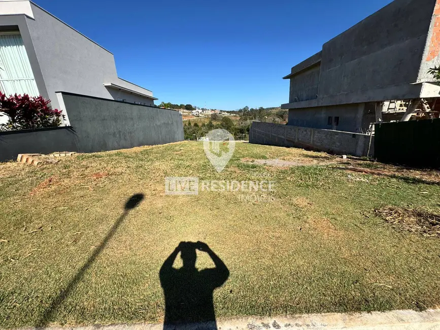 Foto 4 de Lote de Condomínio à venda, 639m2 em Itatiba - SP