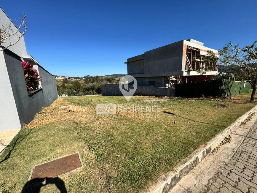 Foto 3 de Lote de Condomínio à venda, 639m2 em Itatiba - SP