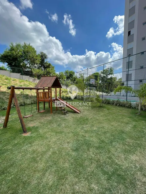 Apartamento com 2 quartos à venda, 49m2 em Núcleo Residencial Doutor Luiz de Mattos Pimenta, Itatiba - SP - imagem 8 Foto 8 de Apartamento com 2 quartos à venda, 49m2 em Núcleo Residencial Doutor Luiz de Mattos Pimenta, Itatiba - SP