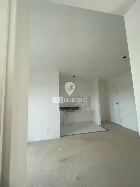 Apartamento com 2 quartos à venda, 49m2 em Núcleo Residencial Doutor Luiz de Mattos Pimenta, Itatiba - SP - imagem 9 Foto 9 de Apartamento com 2 quartos à venda, 49m2 em Núcleo Residencial Doutor Luiz de Mattos Pimenta, Itatiba - SP