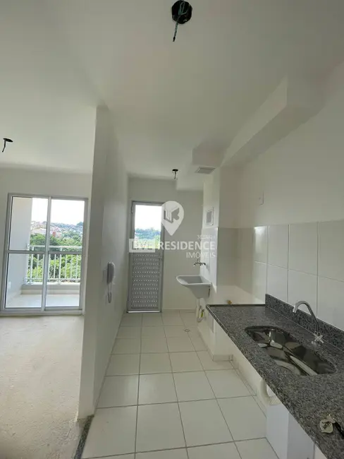 Apartamento com 2 quartos à venda, 49m2 em Núcleo Residencial Doutor Luiz de Mattos Pimenta, Itatiba - SP - imagem 3 Foto 3 de Apartamento com 2 quartos à venda, 49m2 em Núcleo Residencial Doutor Luiz de Mattos Pimenta, Itatiba - SP