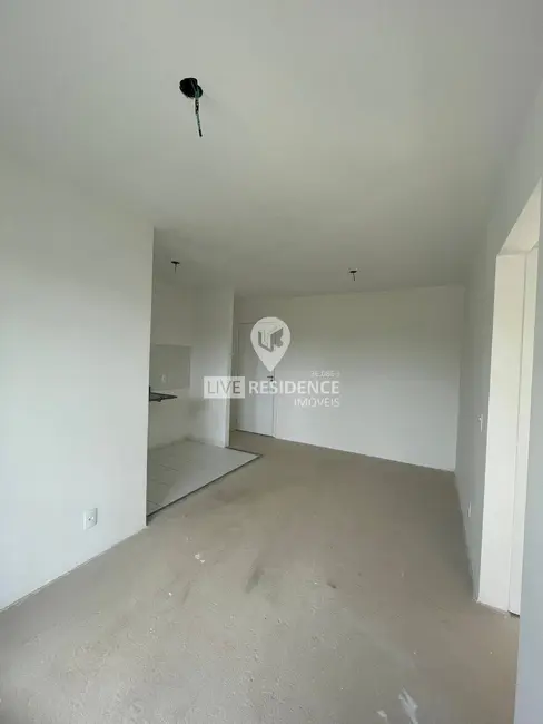 Apartamento com 2 quartos à venda, 49m2 em Núcleo Residencial Doutor Luiz de Mattos Pimenta, Itatiba - SP - imagem 4 Foto 4 de Apartamento com 2 quartos à venda, 49m2 em Núcleo Residencial Doutor Luiz de Mattos Pimenta, Itatiba - SP