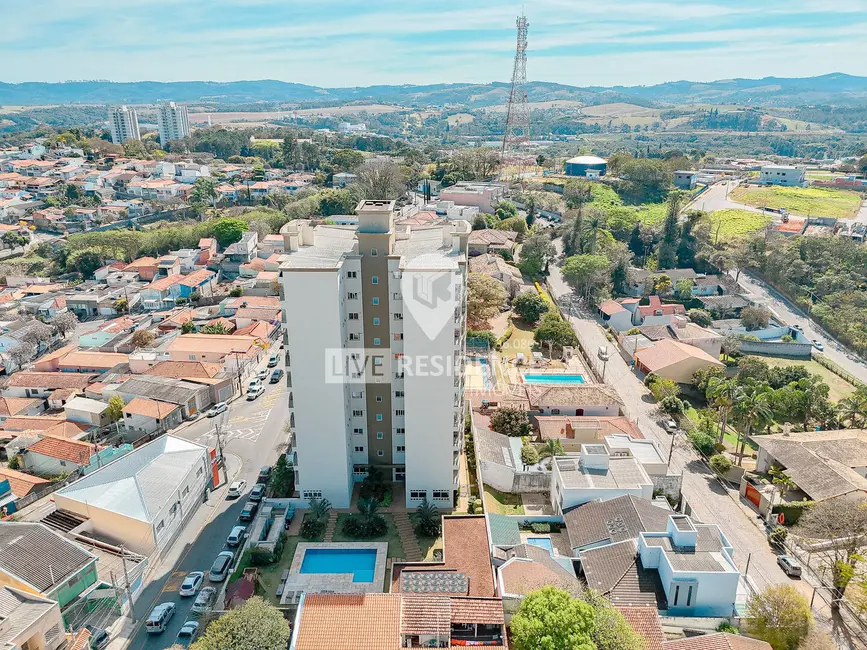 Foto 3 de Apartamento com 3 quartos à venda, 120m2 em Vila Santa Cruz, Itatiba - SP