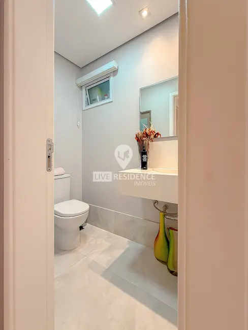 Foto 7 de Apartamento com 3 quartos à venda, 120m2 em Vila Santa Cruz, Itatiba - SP