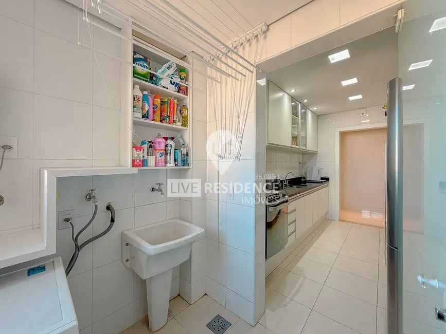 Foto 9 de Apartamento com 3 quartos à venda, 120m2 em Vila Santa Cruz, Itatiba - SP