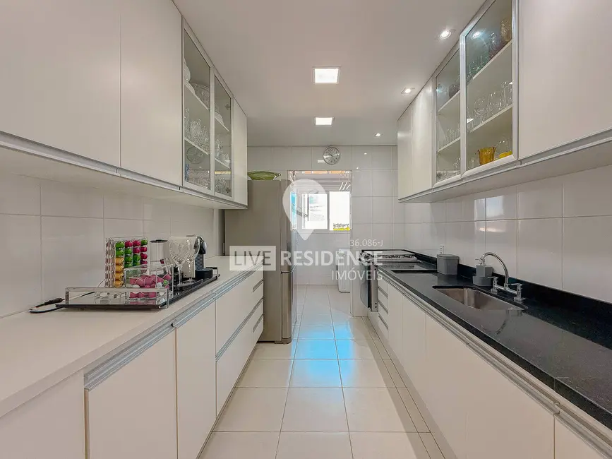 Foto 8 de Apartamento com 3 quartos à venda, 120m2 em Vila Santa Cruz, Itatiba - SP