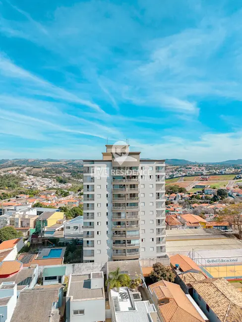 Foto 6 de Apartamento com 3 quartos à venda, 120m2 em Vila Santa Cruz, Itatiba - SP