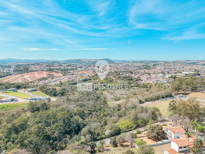 Foto 5 de Apartamento com 3 quartos à venda, 120m2 em Vila Santa Cruz, Itatiba - SP