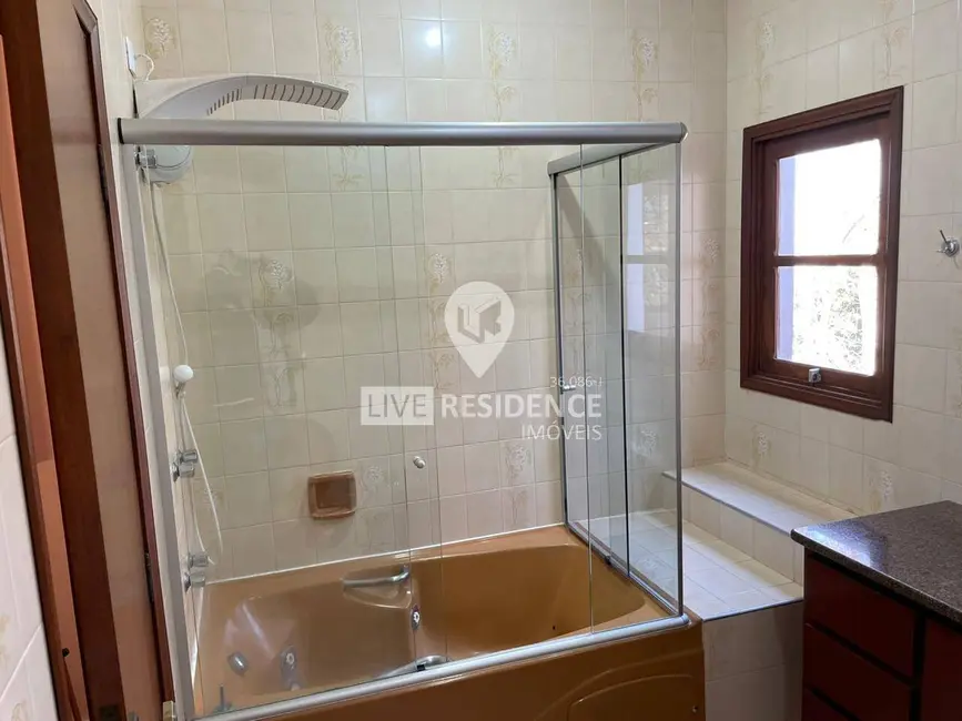 Foto 6 de Casa de Condomínio com 4 quartos à venda, 455m2 em Parque das Laranjeiras, Itatiba - SP