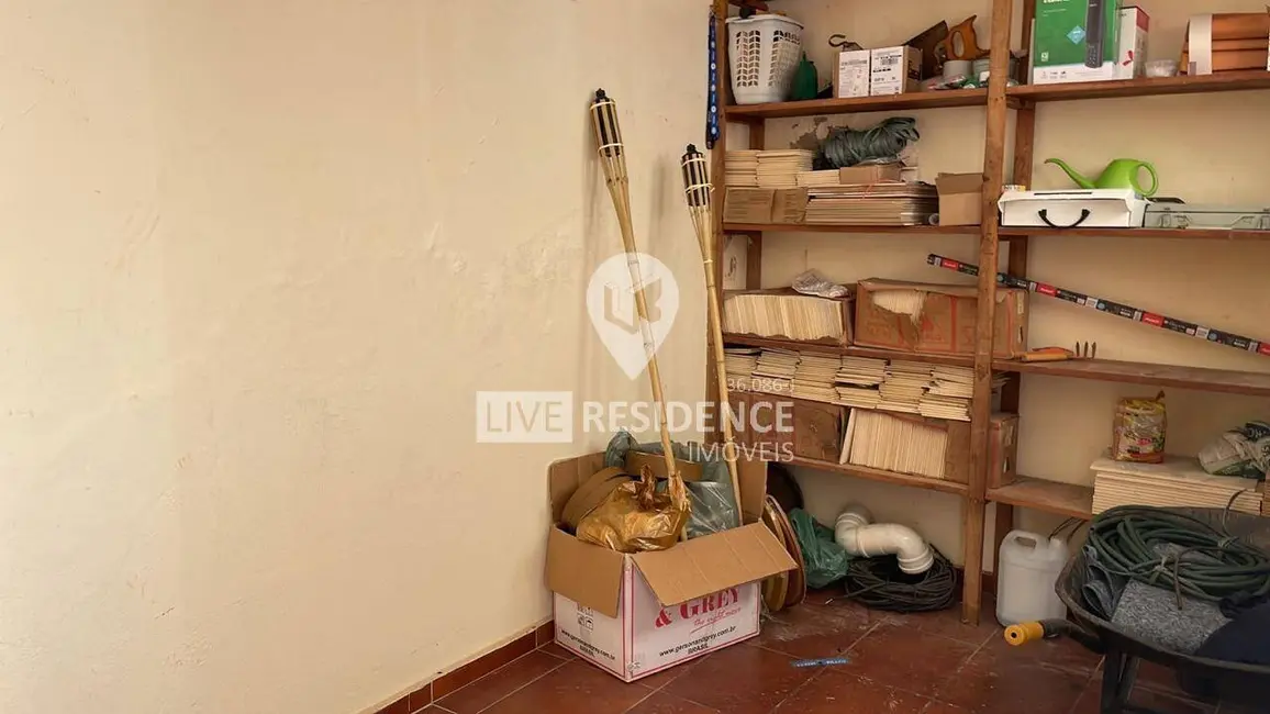 Foto 4 de Casa de Condomínio com 4 quartos à venda, 455m2 em Parque das Laranjeiras, Itatiba - SP