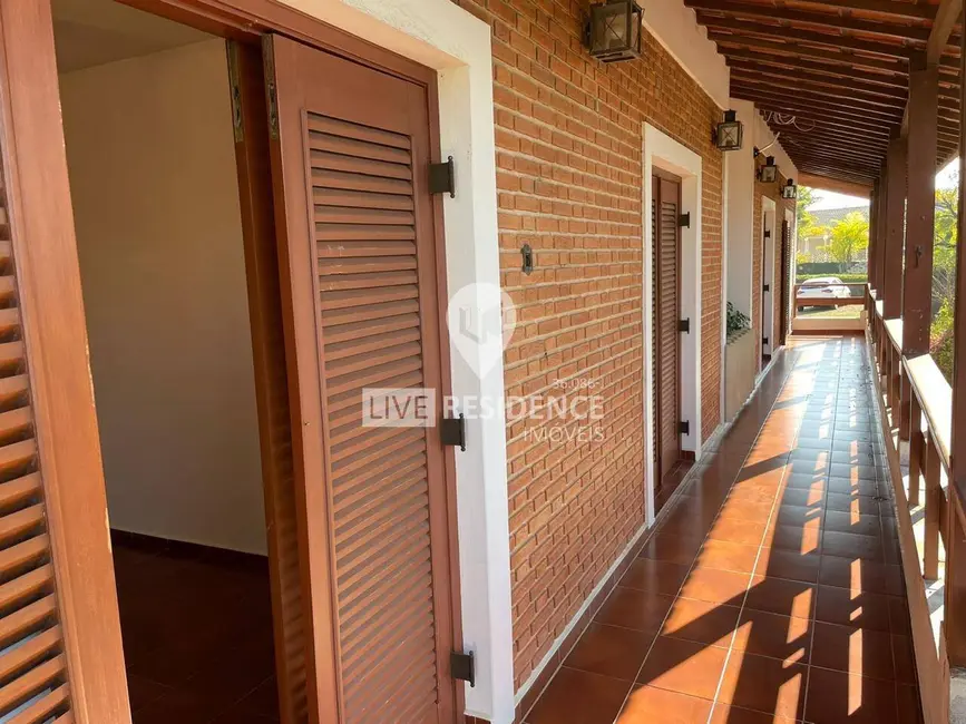 Foto 8 de Casa de Condomínio com 4 quartos à venda, 455m2 em Parque das Laranjeiras, Itatiba - SP