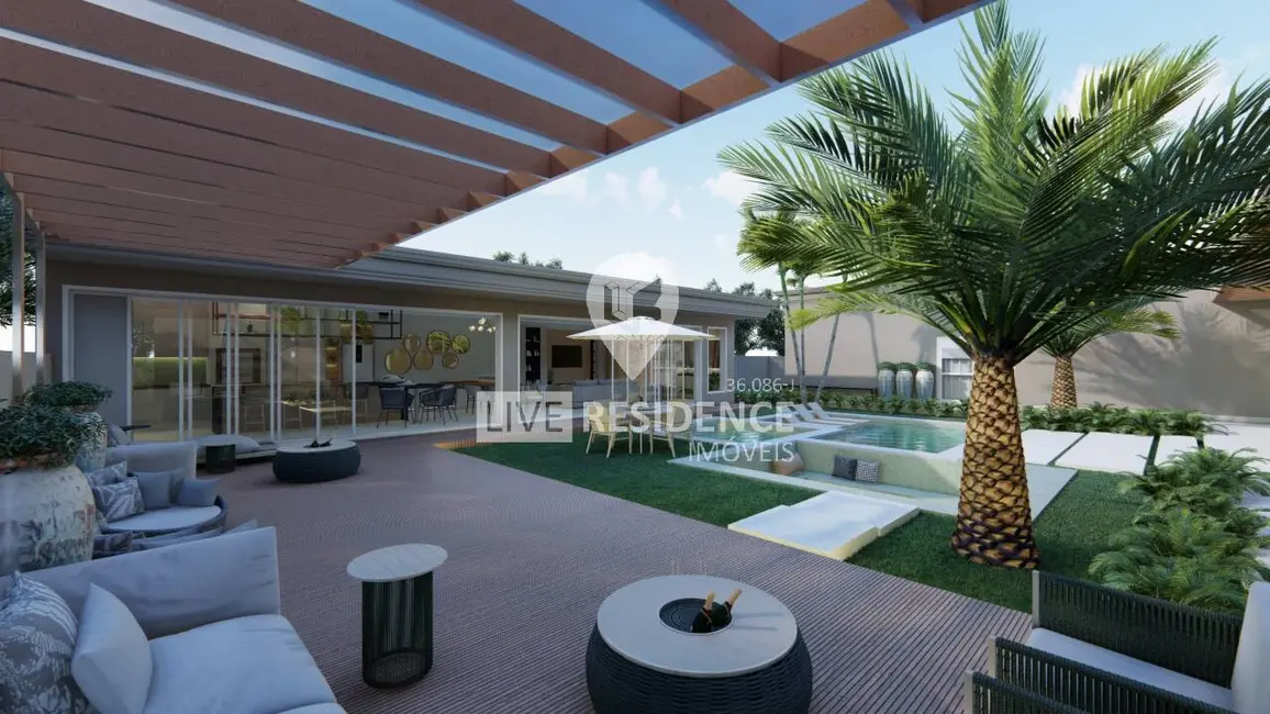 Casa de Condomínio com 4 quartos à venda, 473m2 em Residencial Terras Nobres, Itatiba - SP - imagem 4 Foto 4 de Casa de Condomínio com 4 quartos à venda, 473m2 em Residencial Terras Nobres, Itatiba - SP