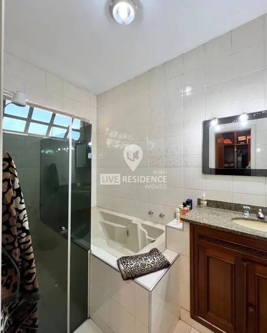 Foto 7 de Casa com 4 quartos à venda, 394m2 em Jardim Tereza, Itatiba - SP