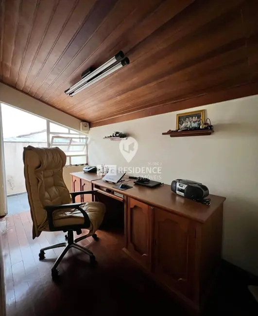 Foto 2 de Casa com 4 quartos à venda, 394m2 em Jardim Tereza, Itatiba - SP