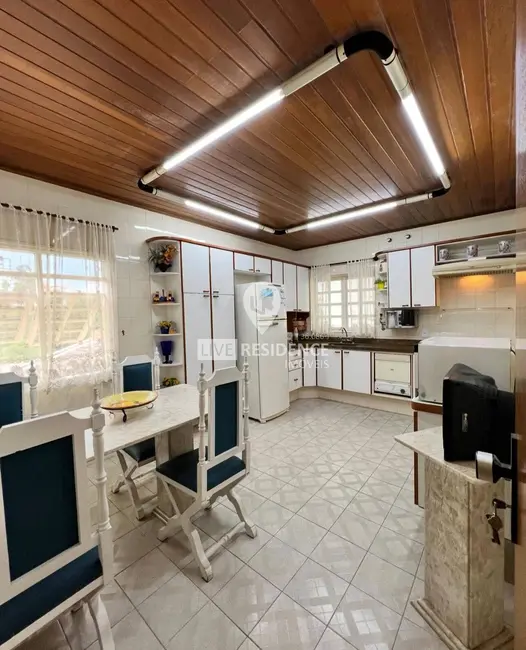 Foto 5 de Casa com 4 quartos à venda, 394m2 em Jardim Tereza, Itatiba - SP