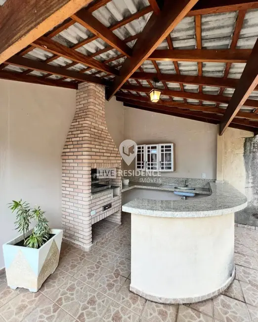 Foto 9 de Casa com 4 quartos à venda, 394m2 em Jardim Tereza, Itatiba - SP