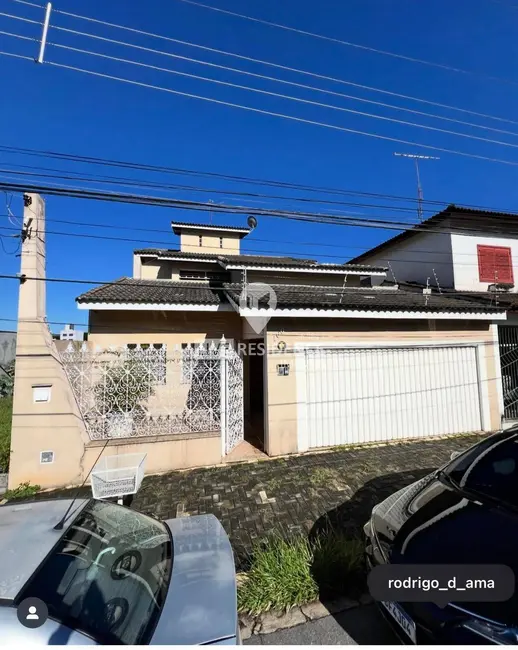 Foto 4 de Casa com 4 quartos à venda, 394m2 em Jardim Tereza, Itatiba - SP