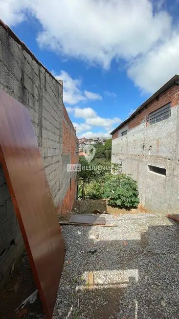 Foto 3 de Terreno / Lote à venda, 125m2 em Parque da Colina, Itatiba - SP