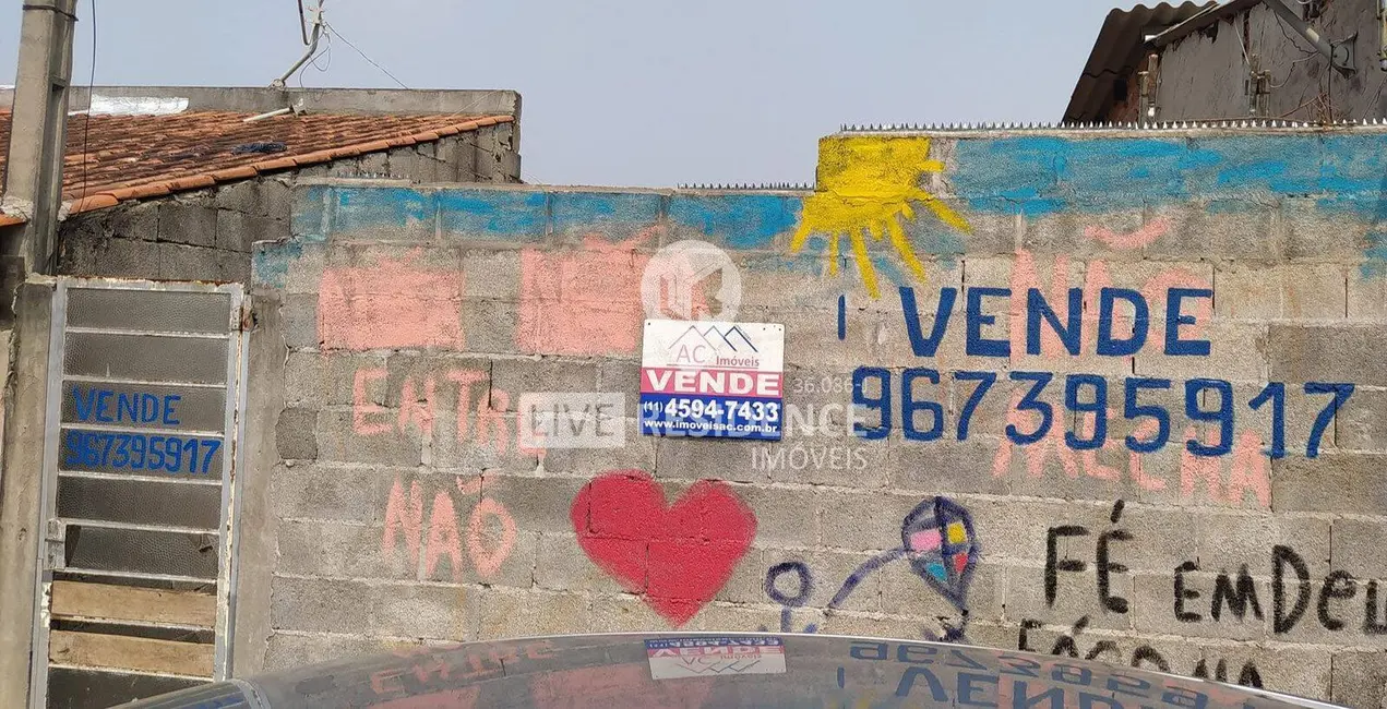 Foto 2 de Terreno / Lote à venda, 125m2 em Parque da Colina, Itatiba - SP