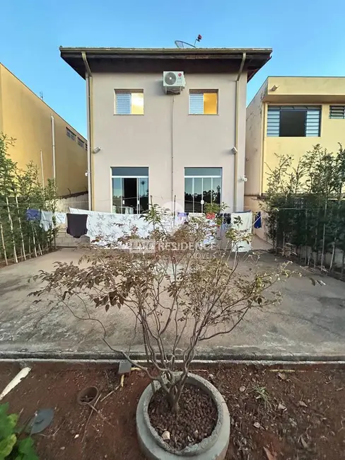 Foto 2 de Casa com 3 quartos à venda, 214m2 em Vila Brasileira, Itatiba - SP