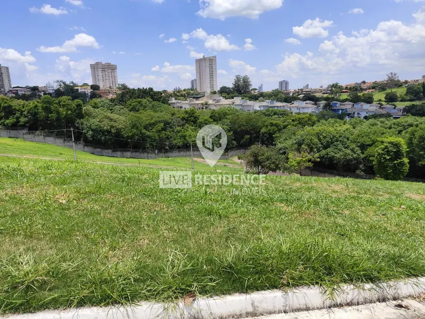 Foto 2 de Lote de Condomínio à venda, 504m2 em Itatiba - SP