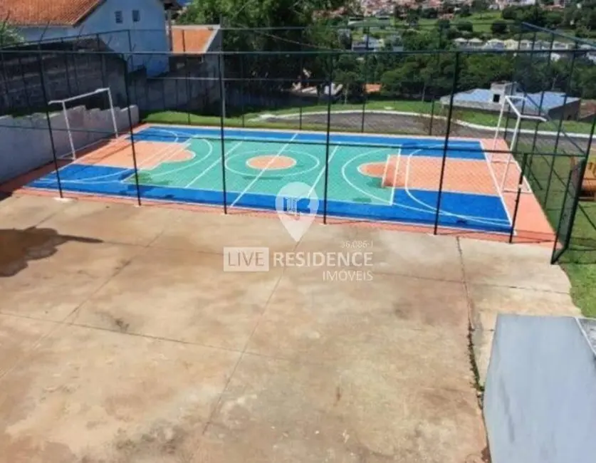Foto 3 de Lote de Condomínio à venda, 504m2 em Itatiba - SP