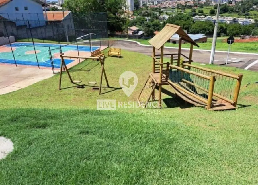 Foto 6 de Lote de Condomínio à venda, 504m2 em Itatiba - SP