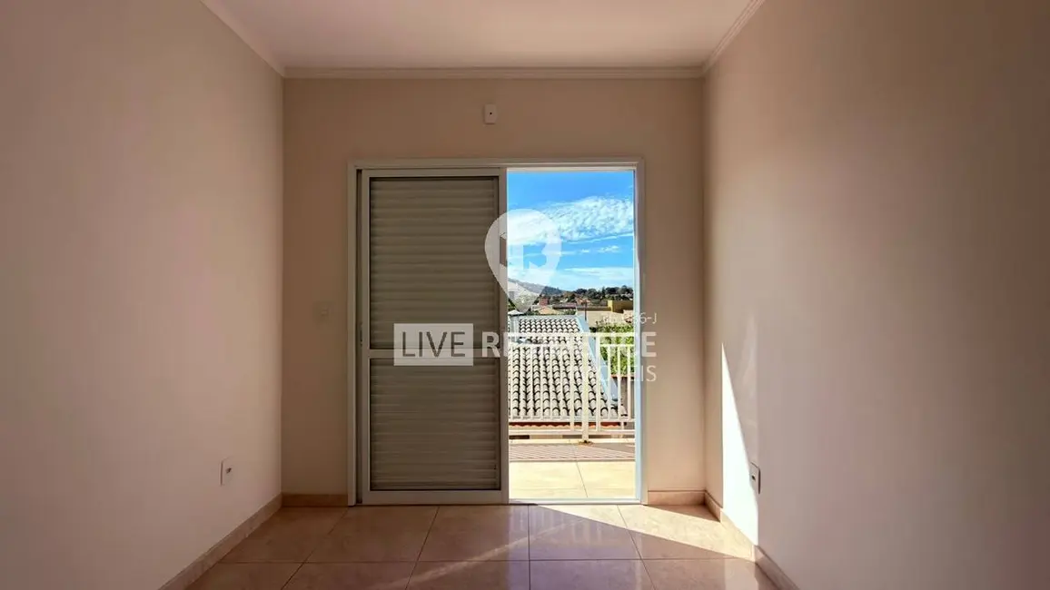 Foto 8 de Casa de Condomínio com 3 quartos à venda, 167m2 em Itatiba - SP